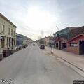 Parking violation on Miner Street