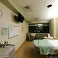 Intoxicated man with pain taken to hospital