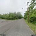 Injured motorcyclist on Lower Shore and Collins Town