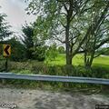 Injured deer reported in roadside ditch