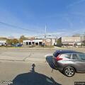 Business alarm on West Boston Street