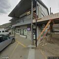 Commercial fire alarm at Gold Rush Center