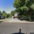 Suspected gas leak at house on North Main Street