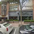 Fire alarm at two-story Market Street building