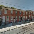 Fire alarm reset at West 5th Street building