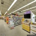 Person with diabetic problem at Ace Hardware