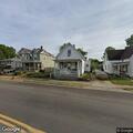 Vehicle crashes into house on West Dayton Street