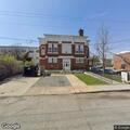 Gas odor reported in apartment on 16th Street