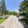 Trespass call on South Iona Avenue