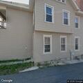Residential fire alarm on East King Street