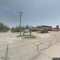 Vehicle stopped on US 36 off ramp to US 69