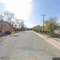 person with hemorrhage at west 19th avenue