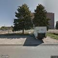 Person has medical episode in black Volkswagen near campus