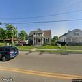 Water leak reported on West Main Street