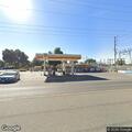 Man reports attempted attack at gas station