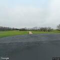 Helicopter landing at Clarence Helipad for emergency