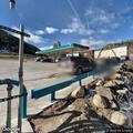 Person having psychotic episode at Idaho Springs store