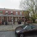 Fire under control on North Lincoln Street