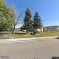 Allergic reaction near East Montview Boulevard