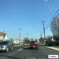 Fire alarm activation on East King Street