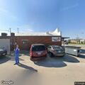 Woman showing stroke symptoms at urgent care in Macon