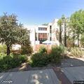 Person experiencing breathing difficulties at residence