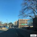 Person with chest pain at YMCA on West 11th Street