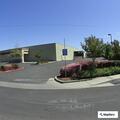 Male having difficulty breathing at New Park address