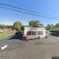 Minor vehicle crash on North Main Street