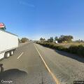 Motorcycle crash on northbound I-5 near County Road 7