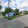 Possible forced entry complaint on Bruce Street
