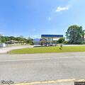 Fuel spill at gas pump in Franklin Township
