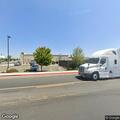 Attempted theft and trespass at Orland truck stop