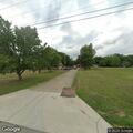 Motorcyclist reported acting suspicious at driveway