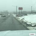 Employee hit by vehicle at Cameron fuel station