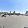 Reported car fire at Ace Hardware parking lot