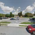 Person experiencing heart distress at medical office