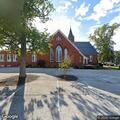 Fire alarm at Stewartstown Presbyterian church