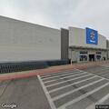 Unattended car reported in Walmart fire lane