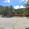 Kitchen fire alarm at Rocky Mountain Village