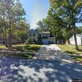 Person experiencing respiratory emergency near Baker Avenue