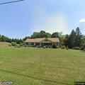 Residential fire on Blue Hill Road in Manheim Township