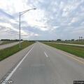 Tractor trailer crash blocks I-35 near Highway 36