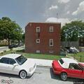 Person unresponsive at Crestview Apartments lobby