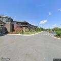 Person requires medical transport at Long-term care facility