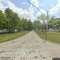 Traffic stop on gray Volkswagen Passat