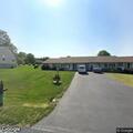 Person experiencing chest pain near Oakton Drive