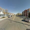 Person with traumatic injury refuses treatment near 10th Street