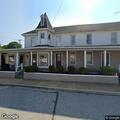 Residential structure fire on South Main Street