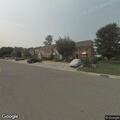 Person reported sick near Wooden Carriage Drive
